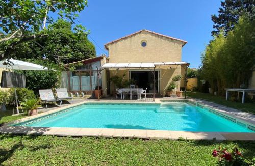 Sud Villa | Le Cezanne