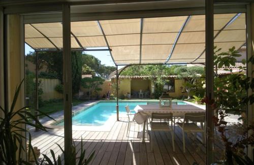 Sud Villa | Le Cezanne