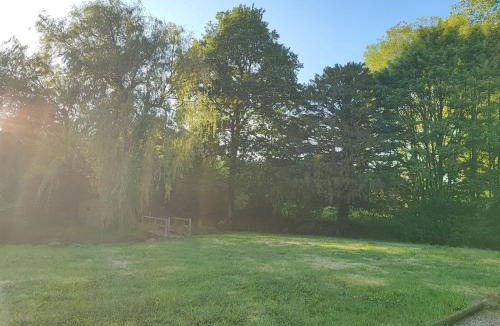 Lieurey House | Le Châlet Nature de Lieurey