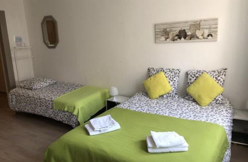 Forbach Apartment | Le Châtaignier