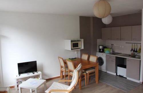 Forbach Apartment | Le Châtaignier