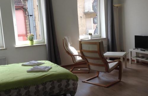 Forbach Apartment | Le Châtaignier