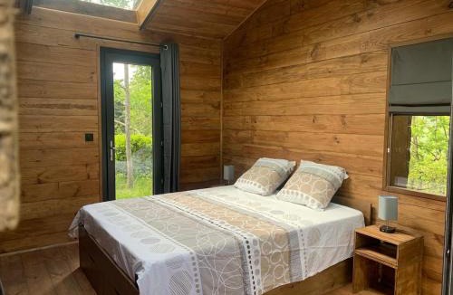 Le Crestet Ski Chalet | Le Châtaignier