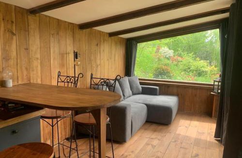 Le Crestet Ski Chalet | Le Châtaignier