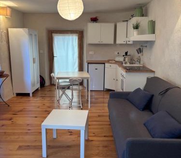 Valleraugue Apartment | Le Châtaignier