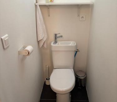 Valleraugue Apartment | Le Châtaignier