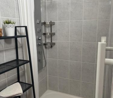 Valleraugue Apartment | Le Châtaignier