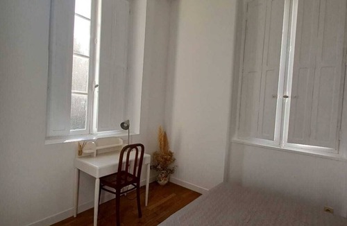 Saint-Thomas-de-Conac Other | Le Château du Roc