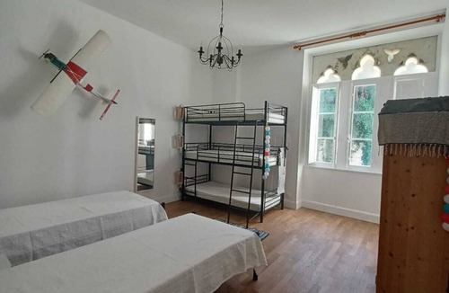 Saint-Thomas-de-Conac Other | Le Château du Roc