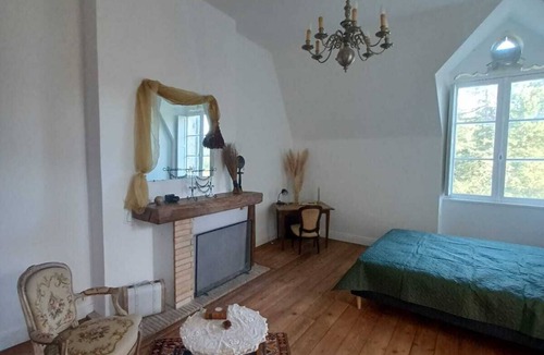 Saint-Thomas-de-Conac Other | Le Château du Roc