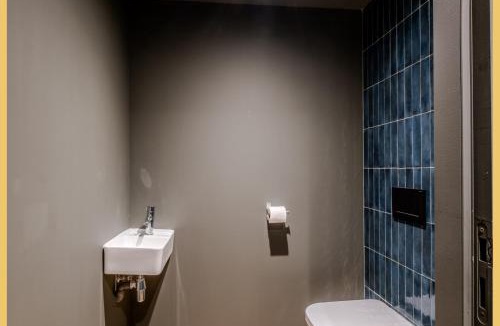 La Baume Ski Chalet | Le Château Ambulant