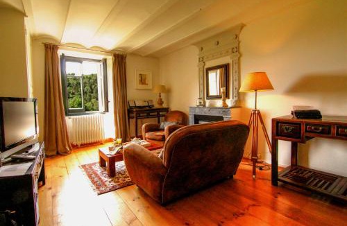 Enveitg Hotel | Le château brangoly