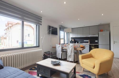 Ancelle Apartment | Le Château D'Ancelle