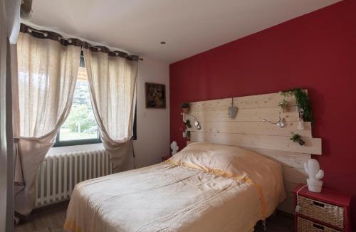 Ancelle Apartment | Le Château D'Ancelle