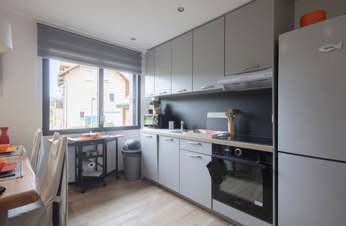 Ancelle Apartment | Le Château D'Ancelle