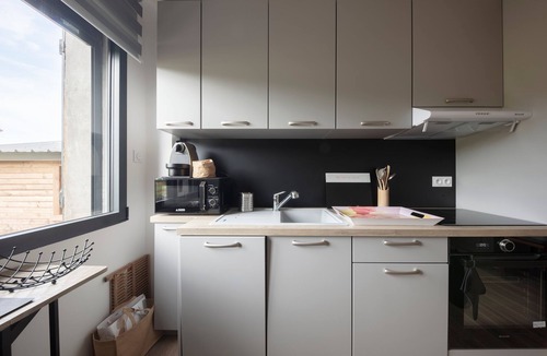 Ancelle Apartment | Le Château D'Ancelle