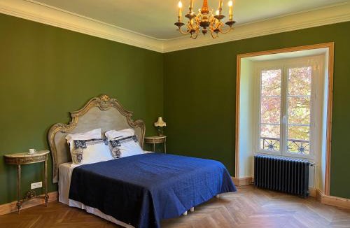 Elbeuf-en-Bray Bed & Breakfast | Le Château d'Elbeuf-en-Bray