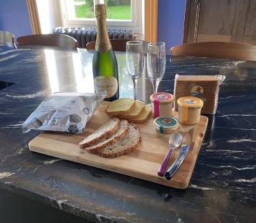 Elbeuf-en-Bray Bed & Breakfast | Le Château d'Elbeuf-en-Bray