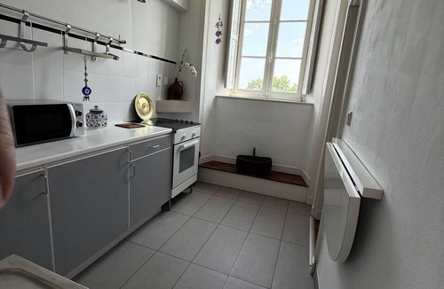 Hastingues Hotel | Le Château D'Estrac