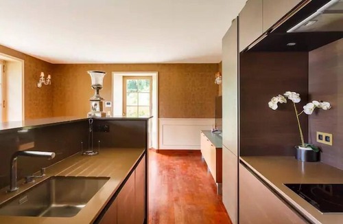 Hardricourt House | Le Château d'Hardricourt