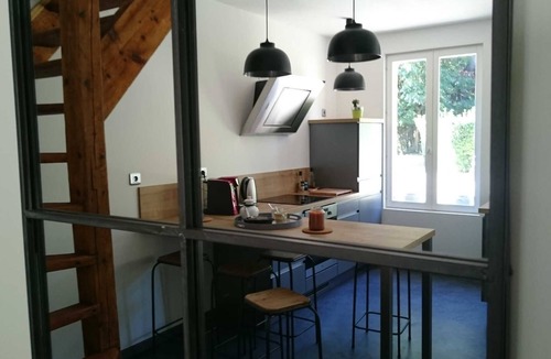 Omiecourt House | Le Château d'Omiécourt