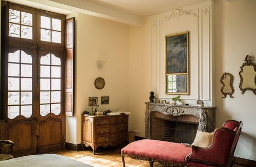 Orion House | Le Château D'orion