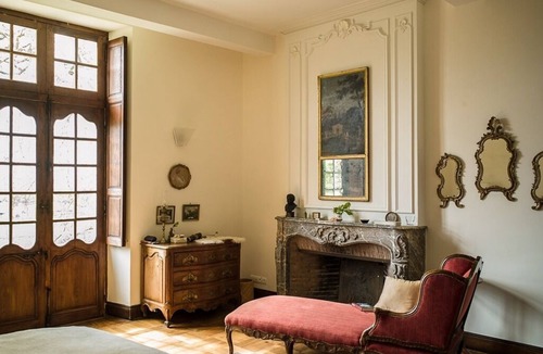 Orion House | Le Château D'orion