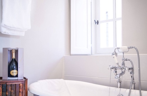 Clermont-Creans Other | Le Château d'Oyré