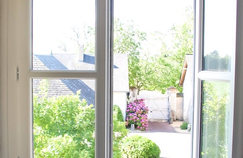 Clermont-Creans Other | Le Château d'Oyré