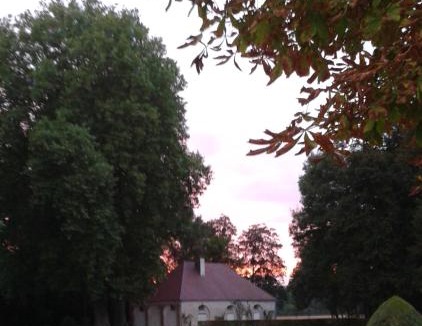 Bressey-sur-Tille Bed & Breakfast | Le Château de BRESSEY & son Orangerie