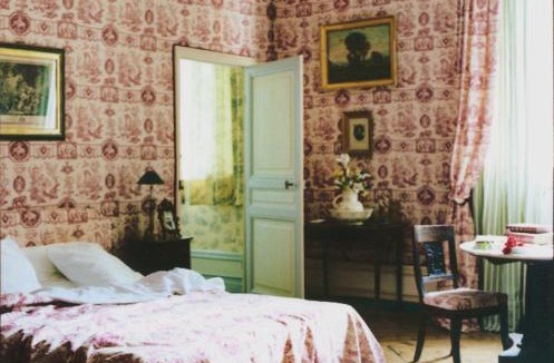 Bressey-sur-Tille Bed & Breakfast | Le Château de BRESSEY & son Orangerie