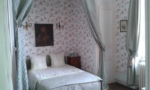 Bressey-sur-Tille Bed & Breakfast | Le Château de BRESSEY & son Orangerie