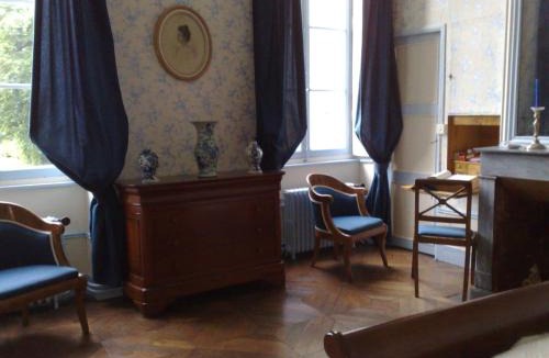 Bressey-sur-Tille Bed & Breakfast | Le Château de BRESSEY & son Orangerie