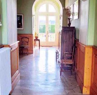 Chambois Villa | Le Château de Chambois - Confidentiel - Familles - Séminaires