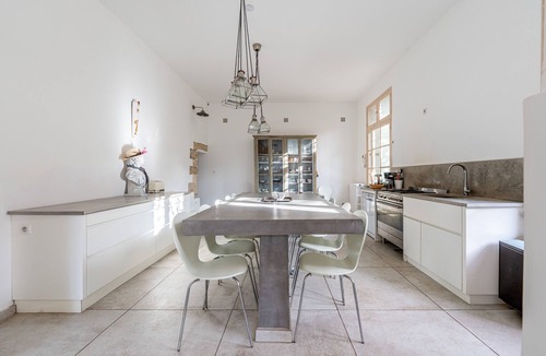 Junas House | Le Château De Christin - Avec piscine