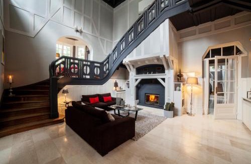 Fresnoy-en-Gohelle Bed & Breakfast | Le Château de Fresnoy en Gohelle