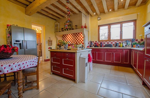 Les Bordes-Aumont House | Le Château des Bordes