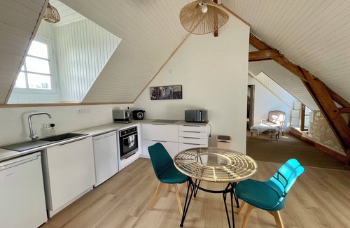 Oiron House | Le Château de Leugny