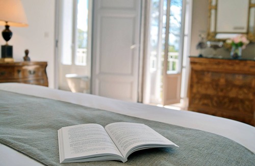 Villemoustaussou Bed & Breakfast | Le Château de La Seigne