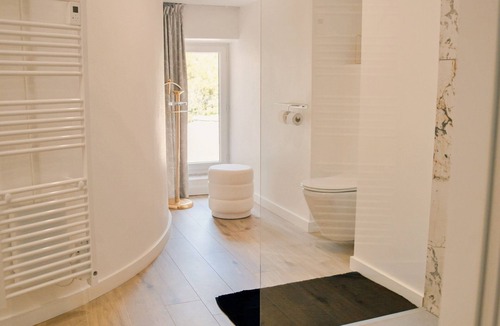 Villemoustaussou Bed & Breakfast | Le Château de La Seigne