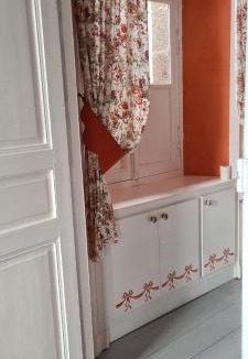 La Celle-sous-Gouzon Bed & Breakfast | Le Château de La Coste