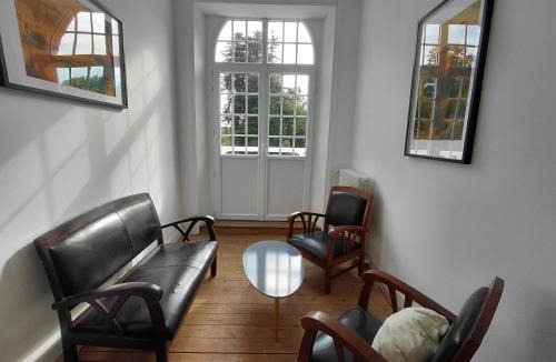 Etel Hostel | Le Château de la Garenne