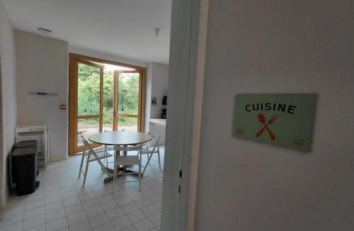 Etel Hostel | Le Château de la Garenne