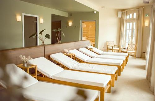 Gouvieux Hotel | Le Château de la Tour