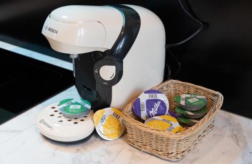 Touligny Apartment | Le Château de Manon