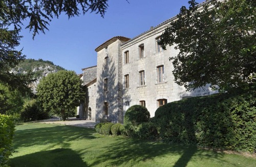 Montfroc Villa | Le château de Montfroc