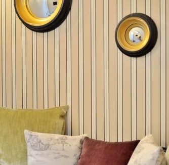 Talizat House | Le Château de Vernières