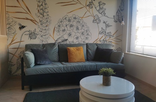 Scherwiller Apartment | Le château des abeilles - near Europa-Park