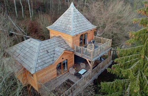 Illoud Other | Le château des fées