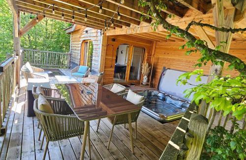 Illoud Other | Le château des fées